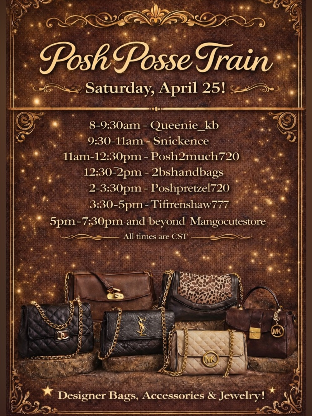 LIVE SHARE SHOW!  No Forced Low Starts to Run Your Items! - Picture 2 of 15